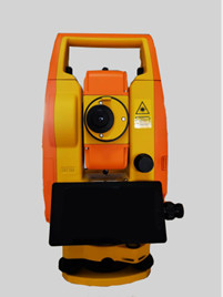 GTS-362R10 2' GEOALLEN Ετικέτα Android Συστήματος Συνολικού Σταθμού