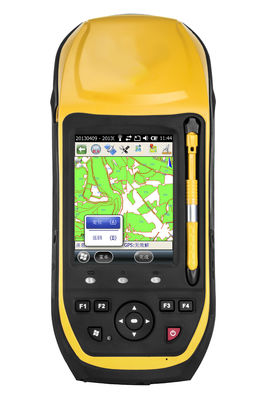 MG858S 372 κανάλια φορητό GNSS RTK