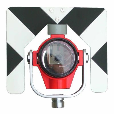5/8» προσαρμοστής 64mm τετραγωνικό όργανο έρευνας πρισμάτων
