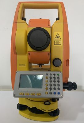 GTS-332R8 GEOALLEN Brand Συνολικό σταθμό με 800 μη ανακλαστικό εξοπλισμό έρευνας