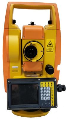 GTS-342R10A Geoallen Brand Touchscreen Συνολικός Σταθμός Με 1000m Prismless
