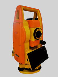 GTS-362R10 2' GEOALLEN Ετικέτα Android Συστήματος Συνολικού Σταθμού