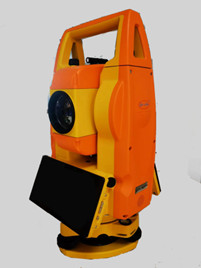 GTS-362R10 2' GEOALLEN Ετικέτα Android Συστήματος Συνολικού Σταθμού
