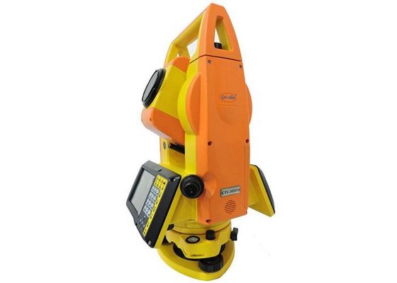 GTS 340 5» Prismless 600m συνολικό όργανο ερευνών σταθμών