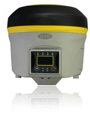 Πίνακας IP67 220 Ομάδα των Δέκα GNSS RTK Trimble καναλιών