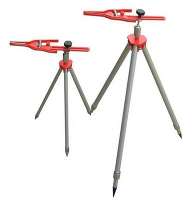 Όργανα αργιλίου GA-3S 89CM και τρίποδα Πολωνών