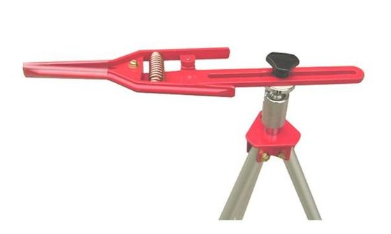 Όργανα αργιλίου GA-3S 89CM και τρίποδα Πολωνών