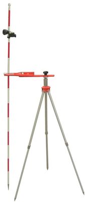 Όργανα αργιλίου GA-3S 89CM και τρίποδα Πολωνών