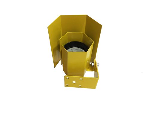 Κίτρινα εξαρτήματα έρευνας πρισμάτων 64mm 04T Μ