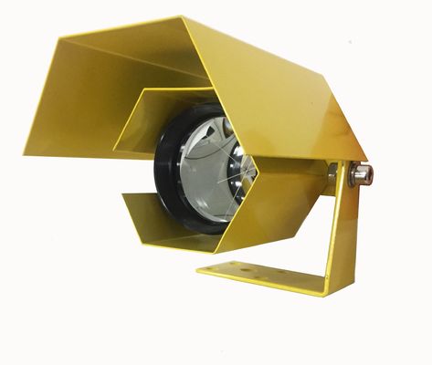 Κίτρινα εξαρτήματα έρευνας πρισμάτων 64mm 04T Μ