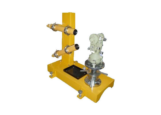 F420-2T 300mm μικρός οπτικός κατευθυντήρας σωλήνων 2pcs