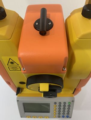 GTS-332R8 GEOALLEN Brand Συνολικό σταθμό με 800 μη ανακλαστικό εξοπλισμό έρευνας